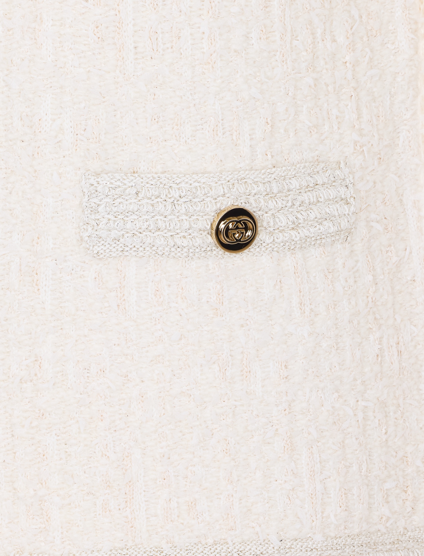 [Gucci] Cardigan SS26 851946XKFAR9943