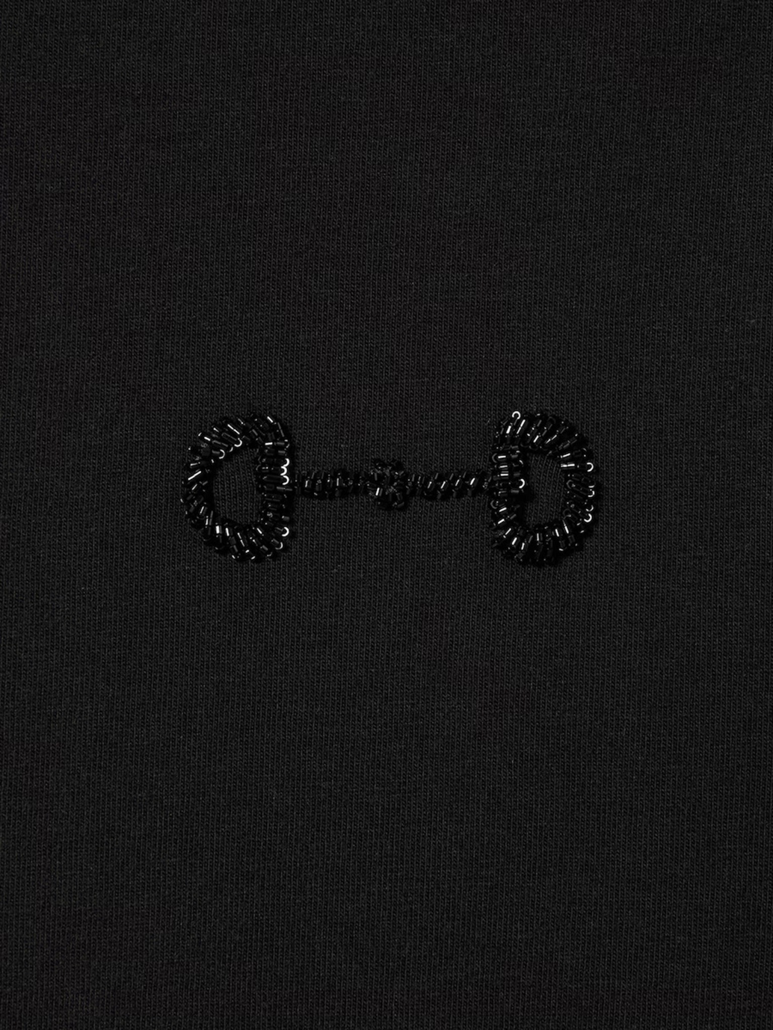 [Gucci] T-shirts Short Sleeve SS26 837959XJHMR1043