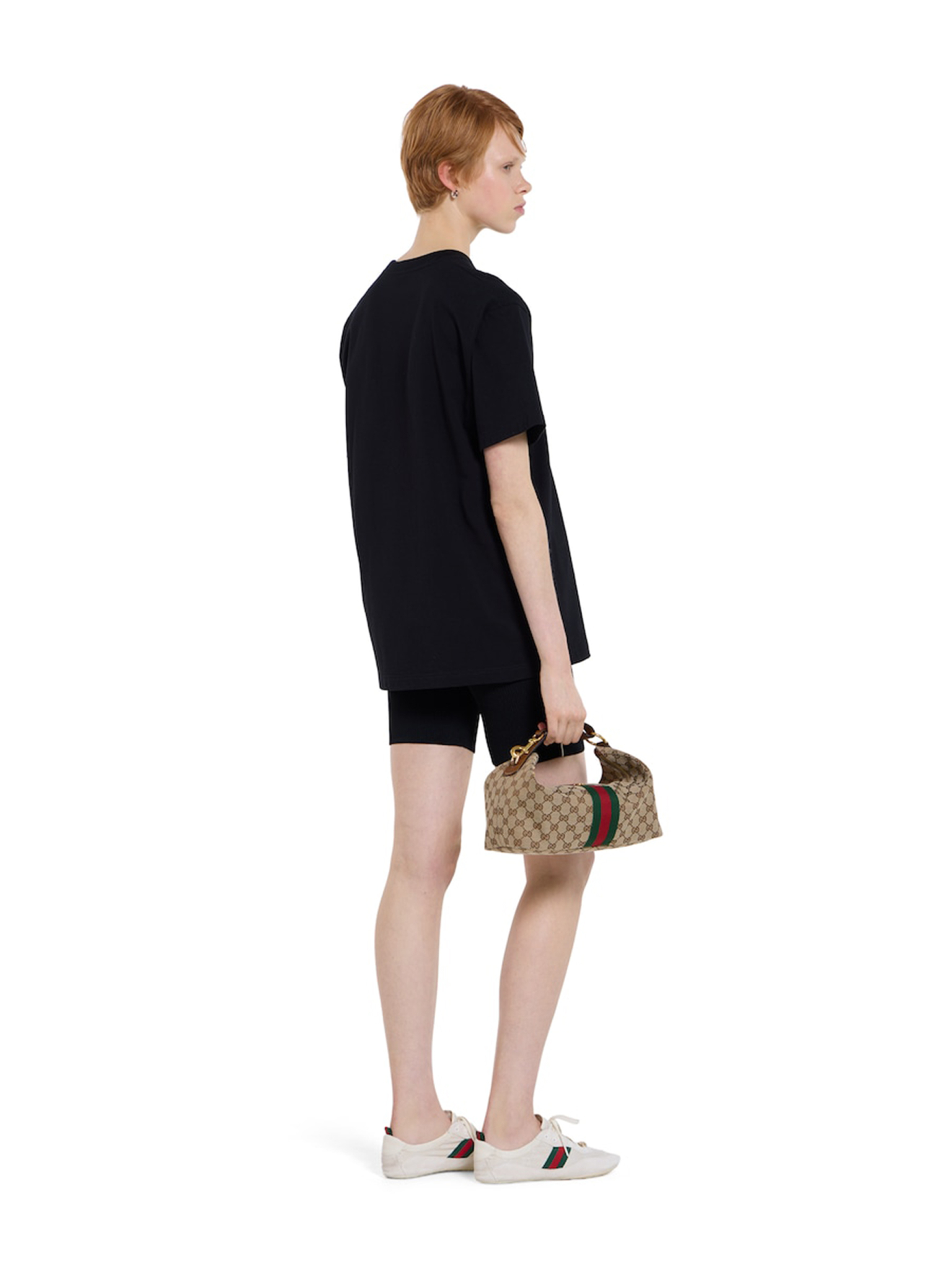 [Gucci] T-shirts Short Sleeve SS26 837959XJHMR1043