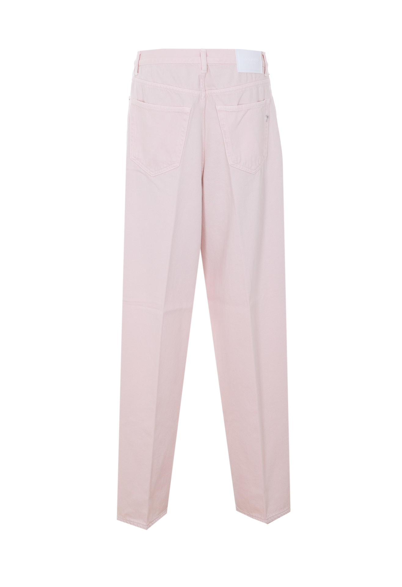 [Dondup] Trousers SS26 DP849BF0018Y MB8511