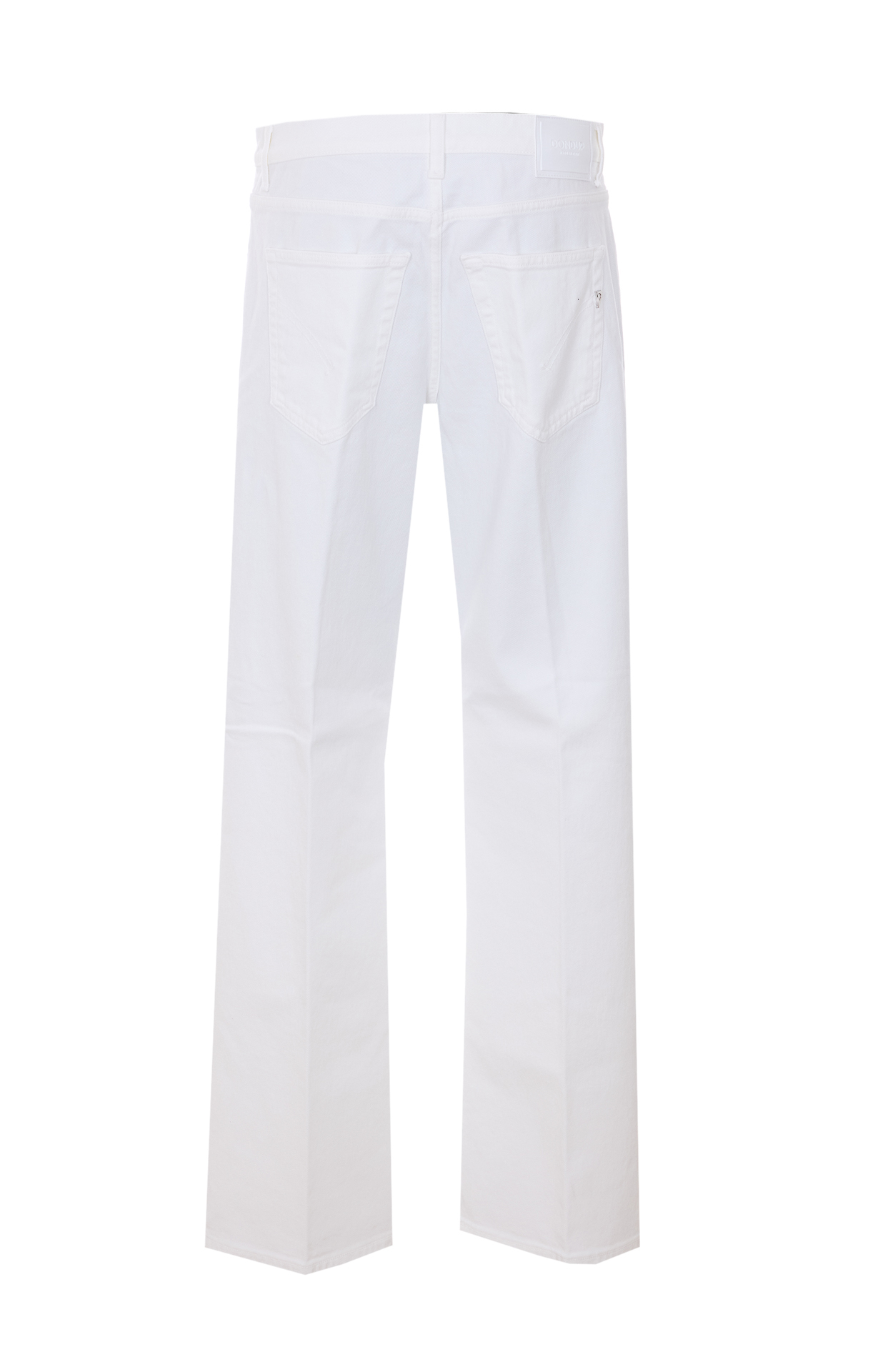 [Dondup] Trousers SS26 DP427BSE037D KPT001