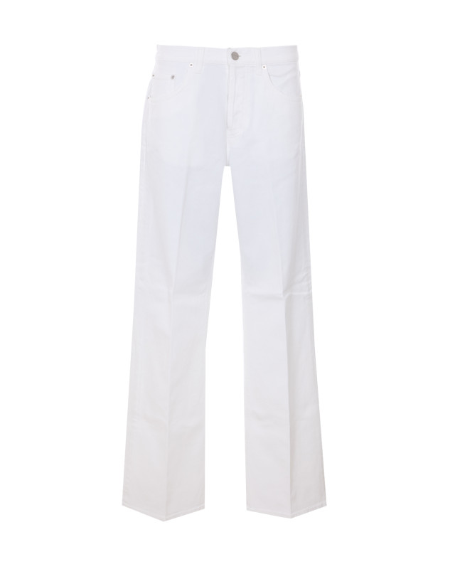 [Dondup] Trousers SS26 DP427BSE037D KPT001