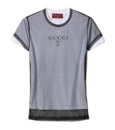 [Gucci] T-shirts Short Sleeve SS26 856822XJHQ59097