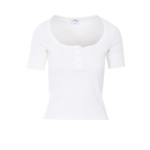 [Courreges] T-shirts Short Sleeve SS26 126JTS233JS01940001