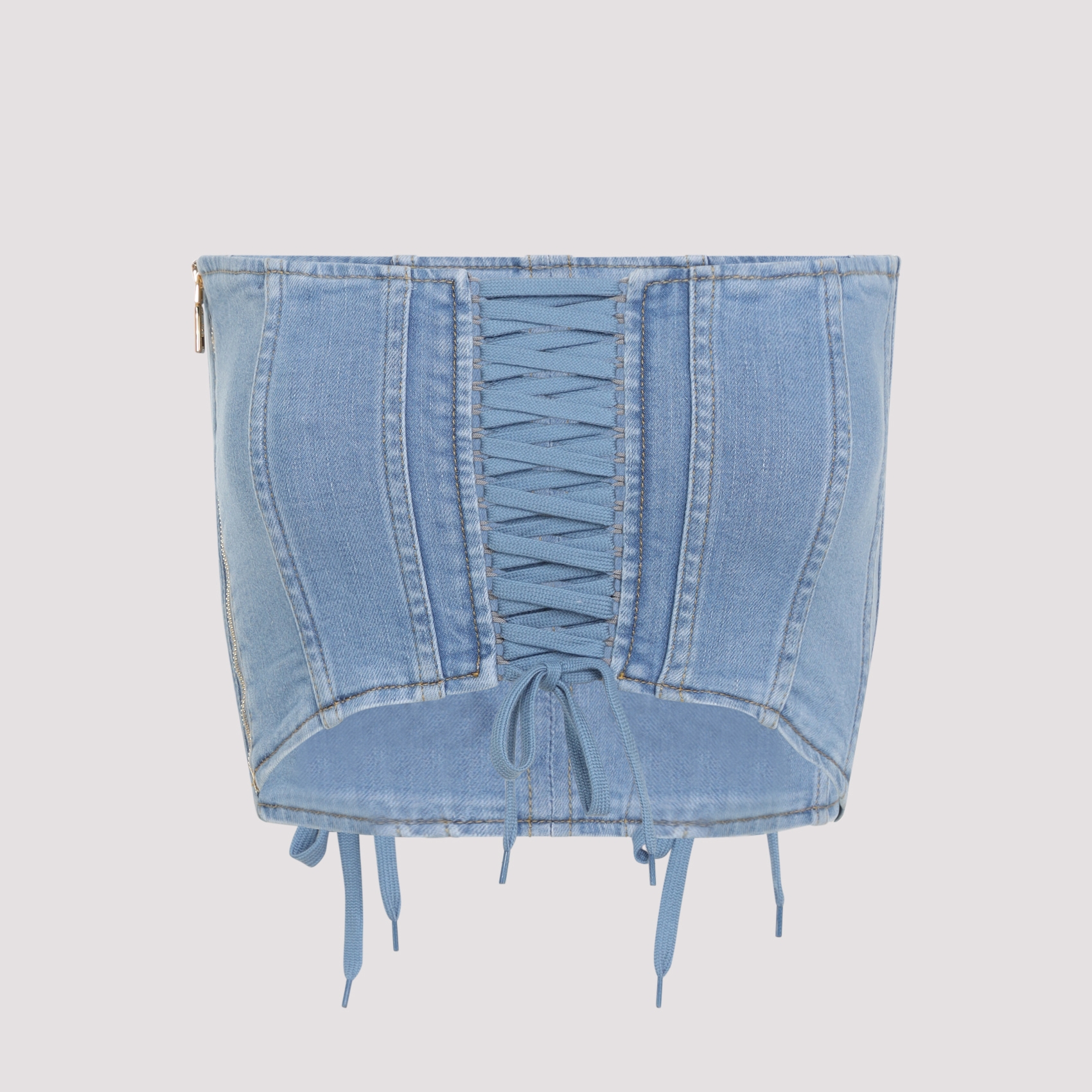 [ELISABETTA FRANCHI] Top SS26 JT02D61E2