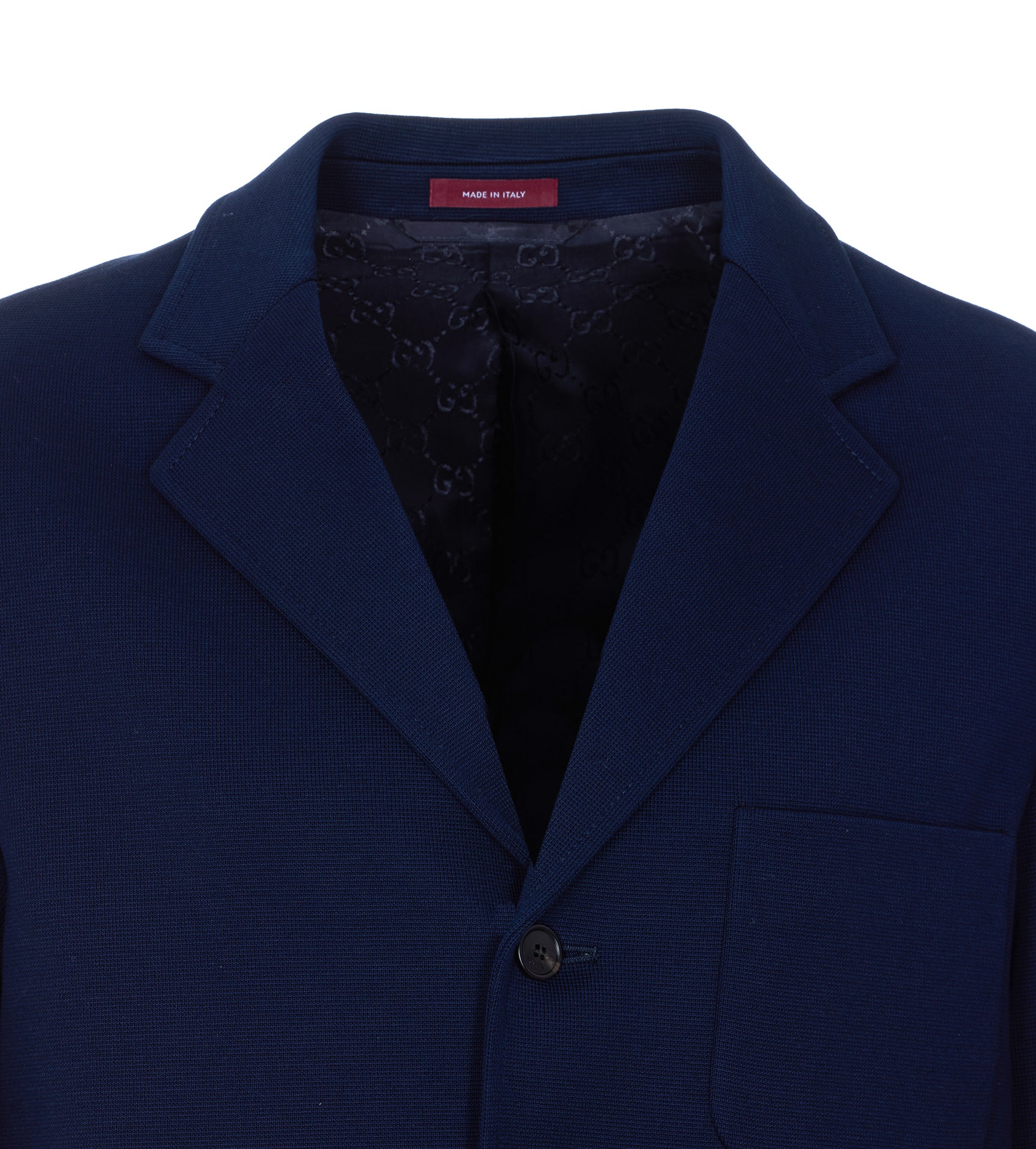 [Gucci] Blazer SS26 846713ZAM6R4240