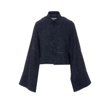 [MM6 Maison Margiela] Shirts Long Sleeve SS26 S52DT0044M35737002J