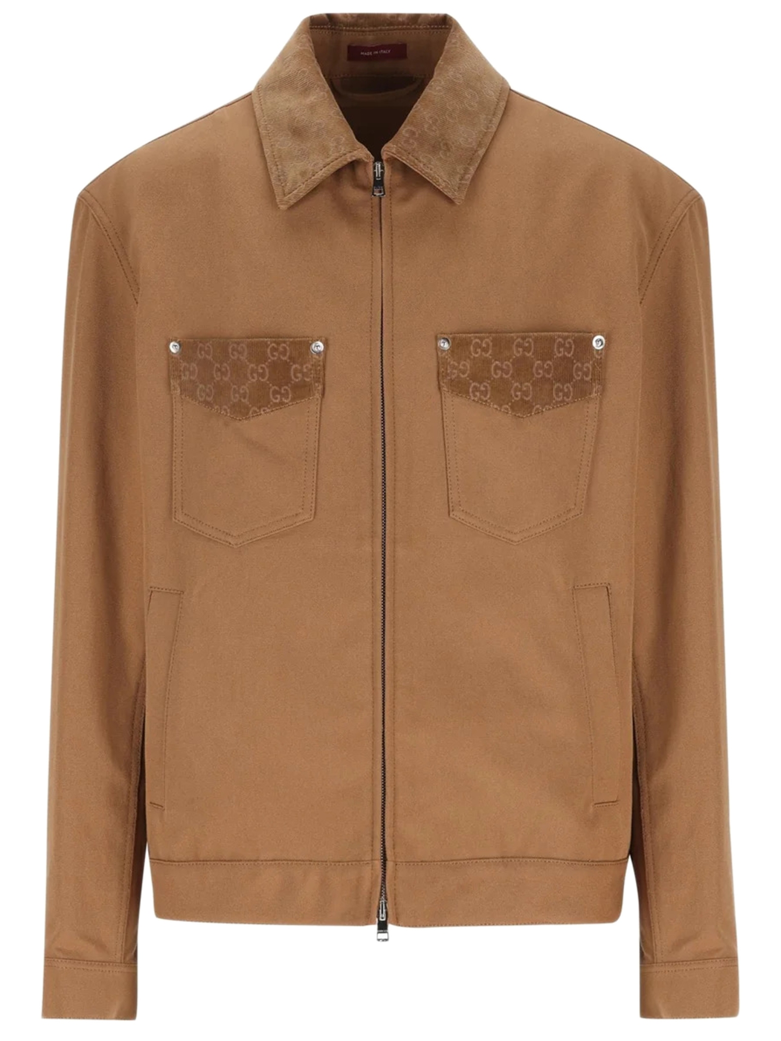 [Gucci] Jacket SS26 854304ZAUJI2630