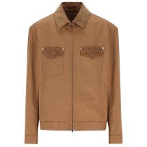 [Gucci] Jacket SS26 854304ZAUJI2630
