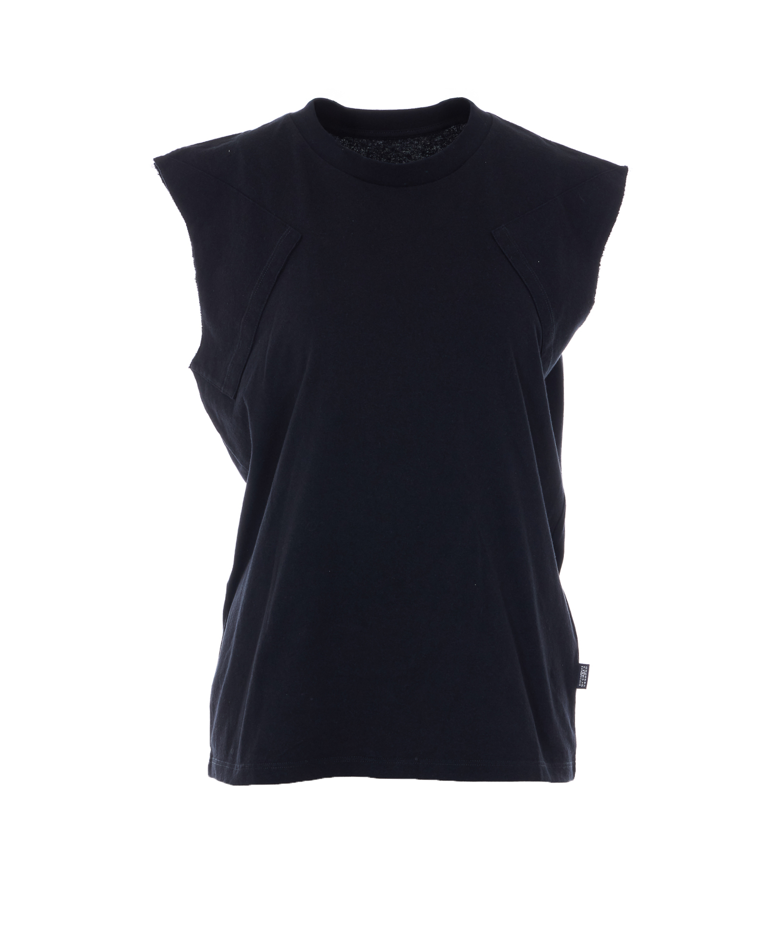 [MM6 Maison Margiela] T-shirts Sleeveless SS26 S52NL0074M20050900
