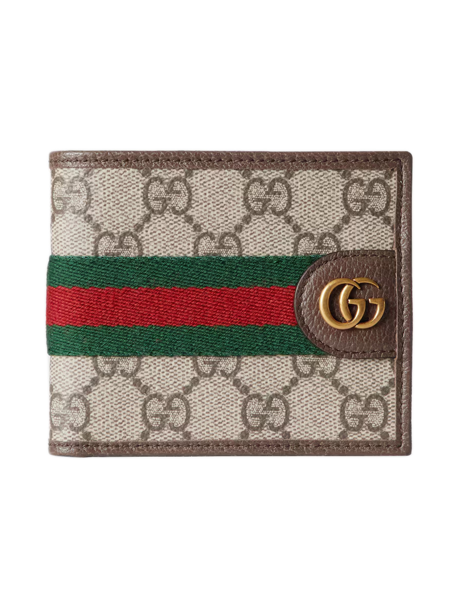 [Gucci] Wallet SS26 834271FAEOI9746