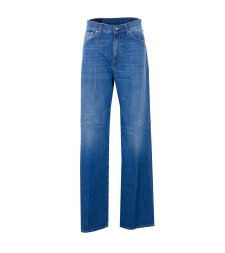[Dondup] Jeans SS26 DP619DFE286D MR3800