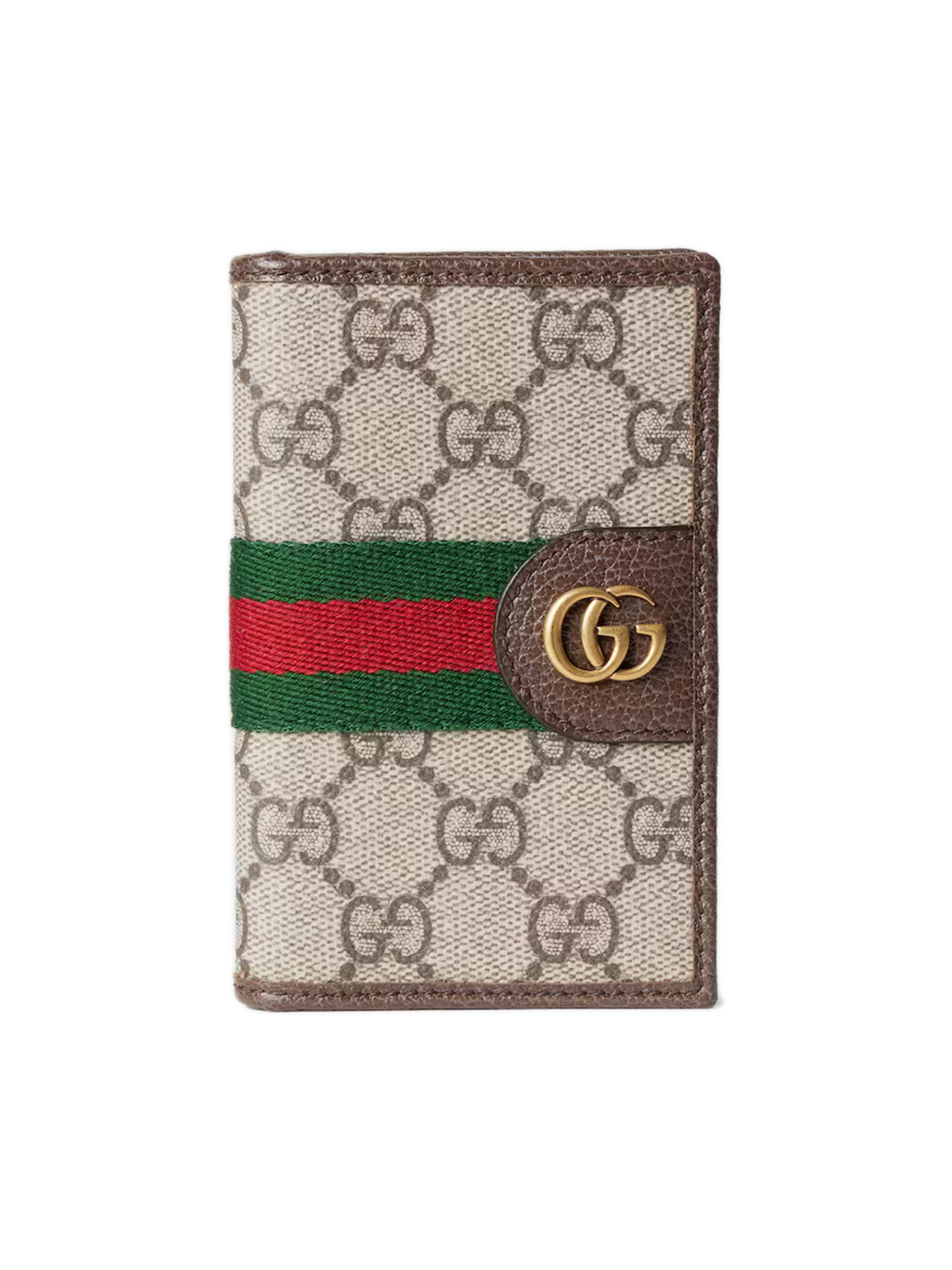 [Gucci] Wallet SS26 834691FAEOI9746
