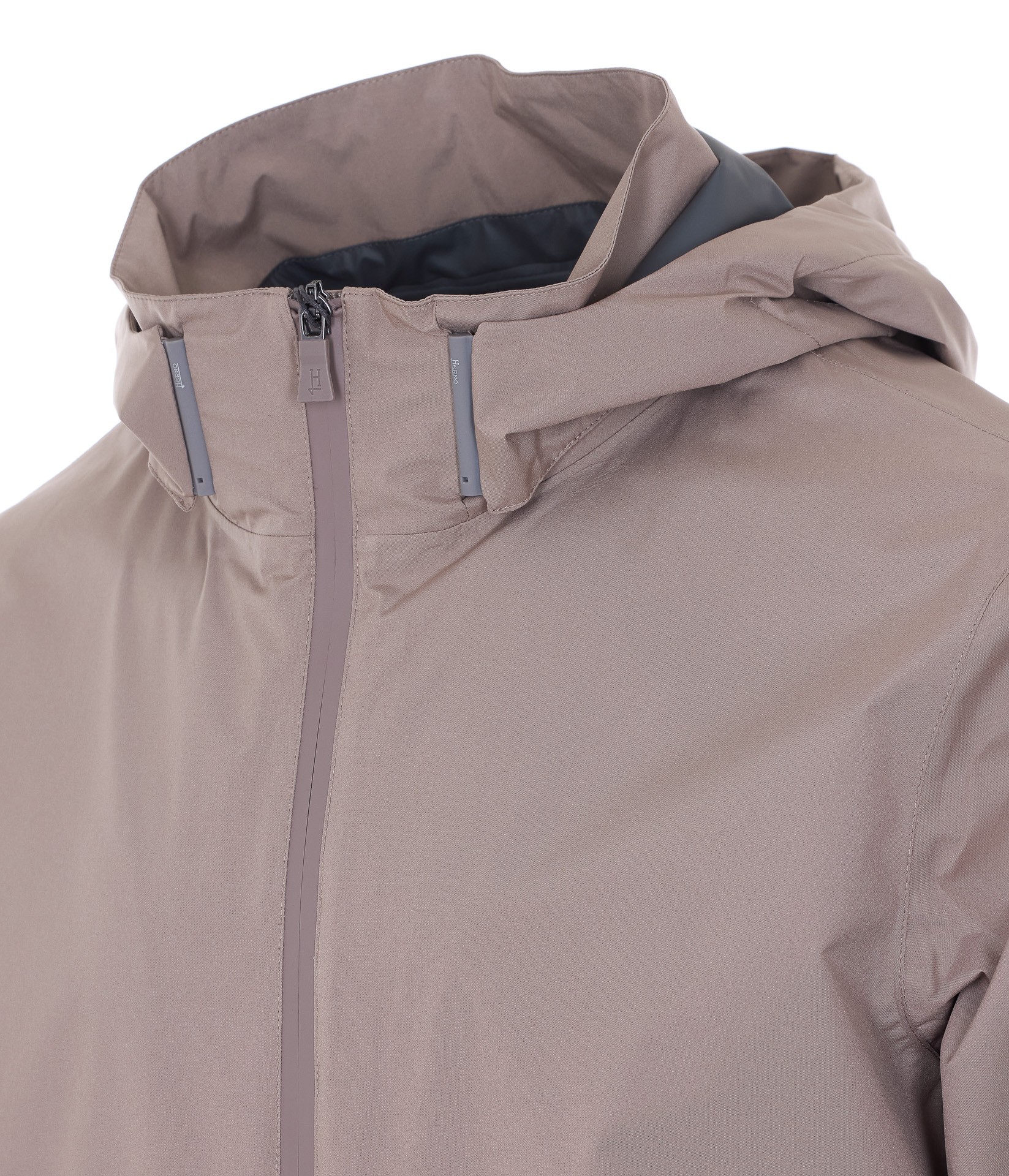 [Herno] Casual Jacket SS26 GI000618U128362600