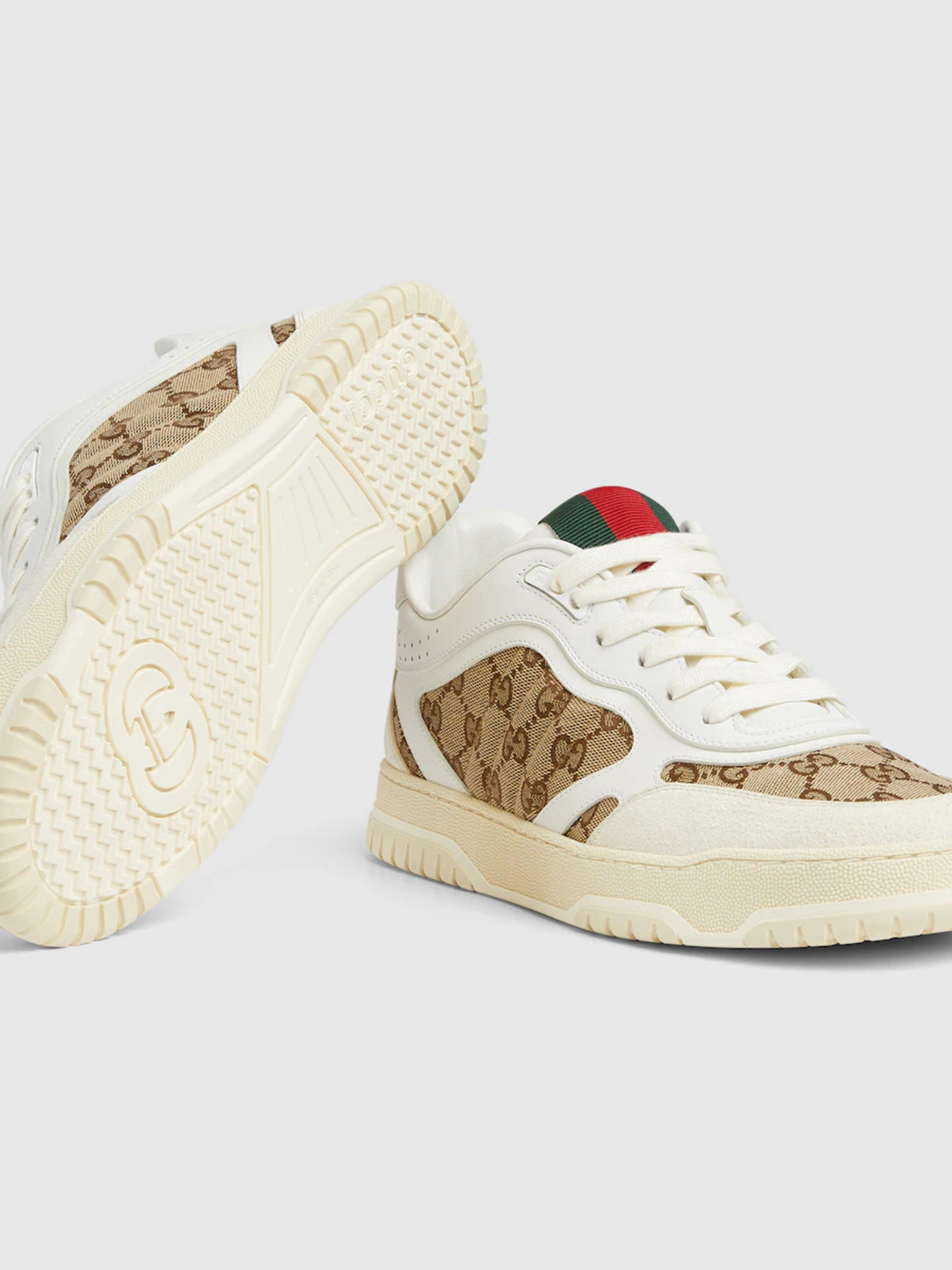 [Gucci] Sneakers SS26 787476AADHW9573