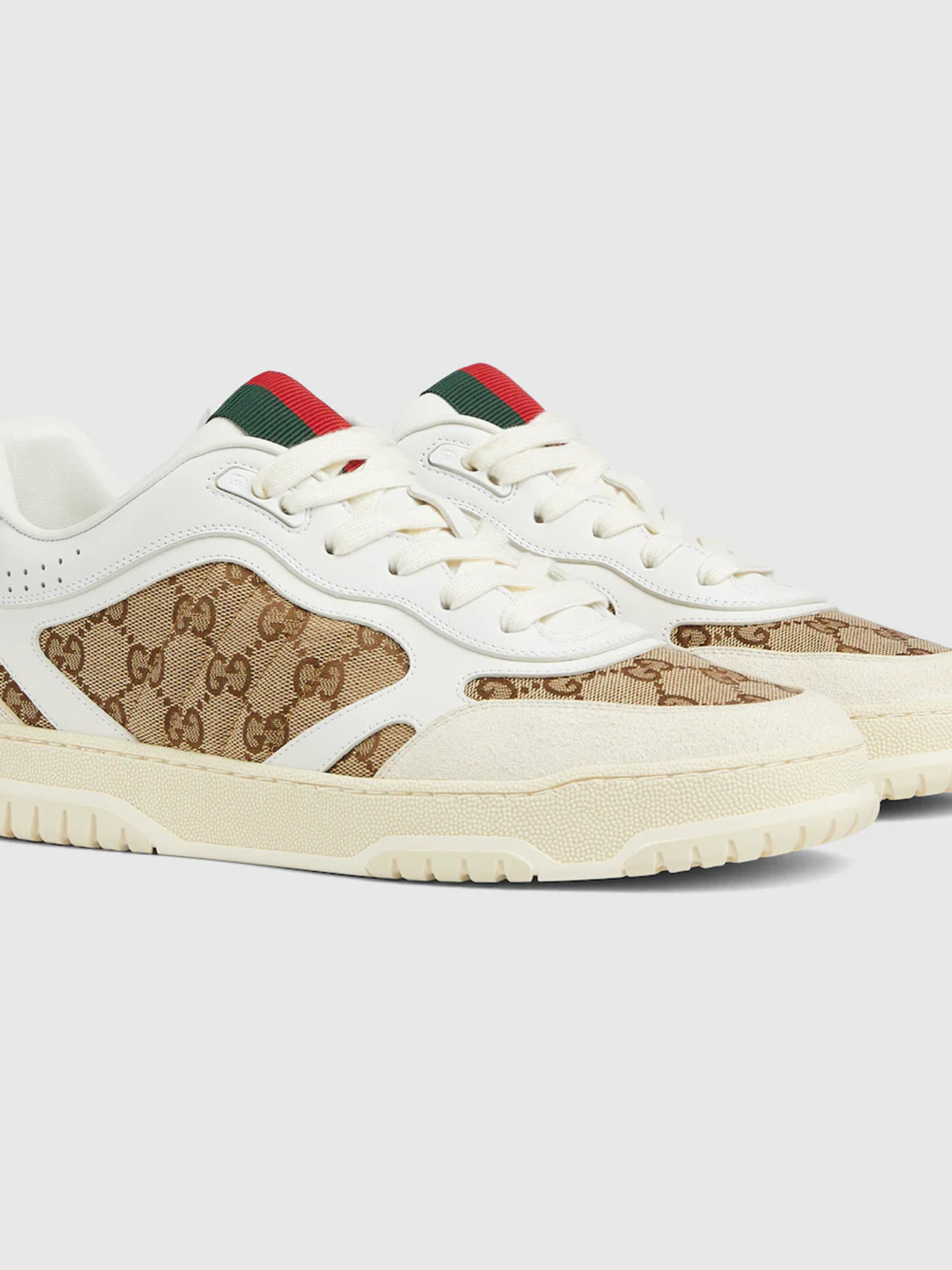 [Gucci] Sneakers SS26 787476AADHW9573