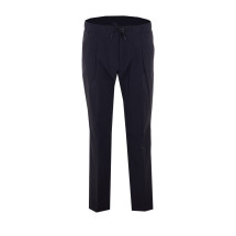 [Herno] Trousers SS26 PT000077U12691Z9300