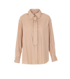 [ELISABETTA FRANCHI] Shirts Short Sleeve SS26 CA15261E2470