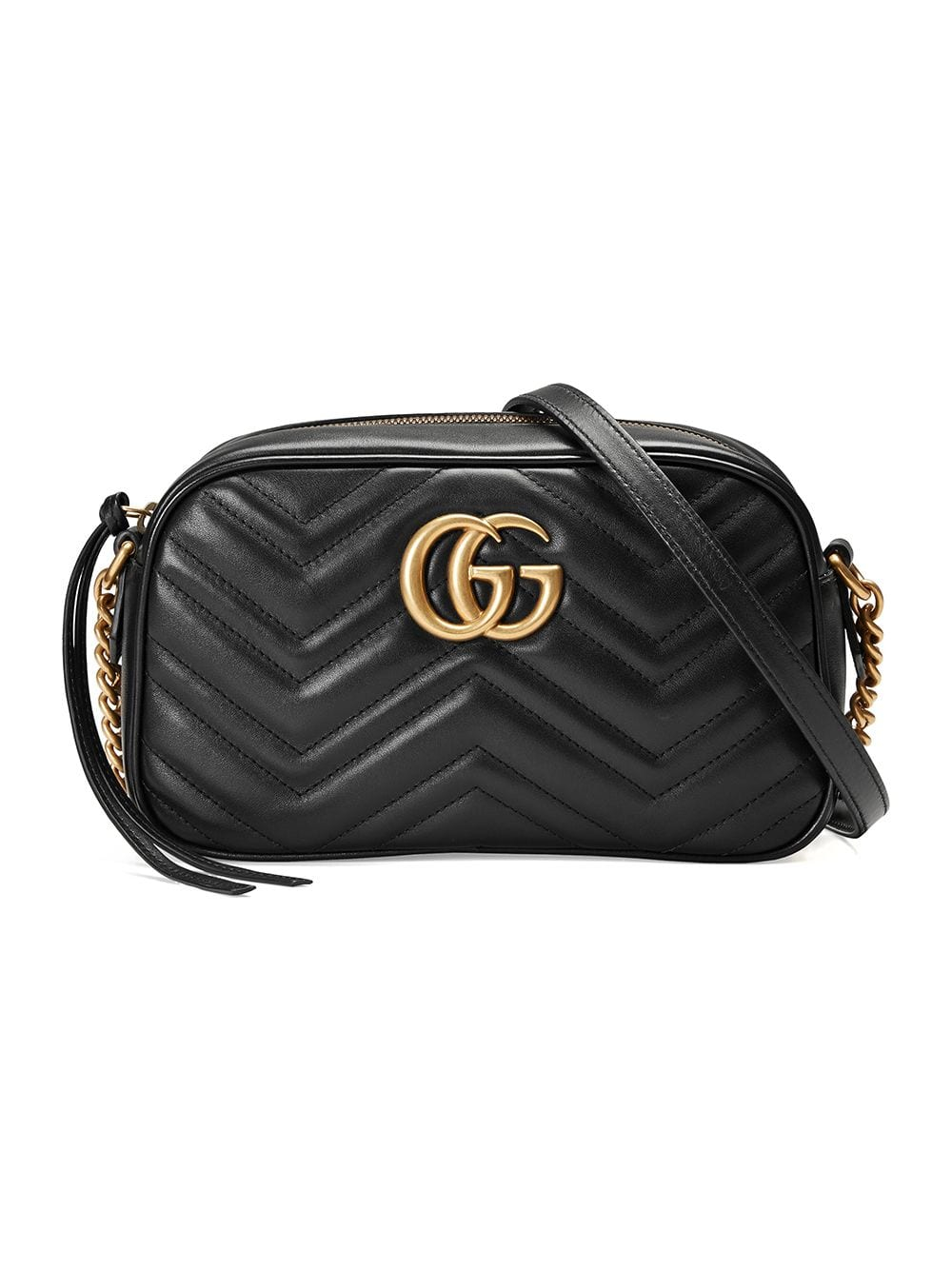 [Gucci] Shoulder bag SS26 447632DTD1T1000