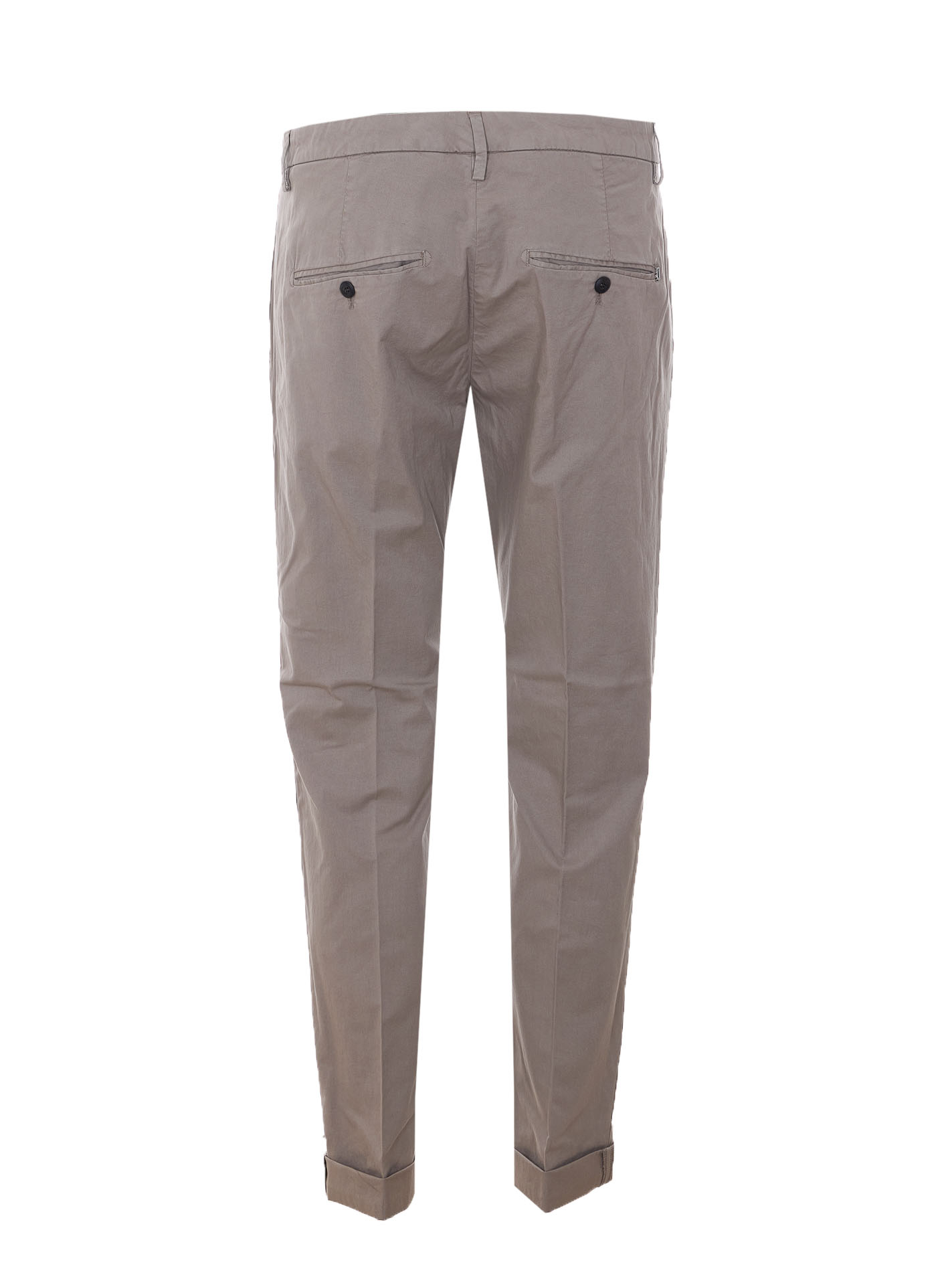 [Dondup] Trousers SS26 UP235GSE046U PTD718