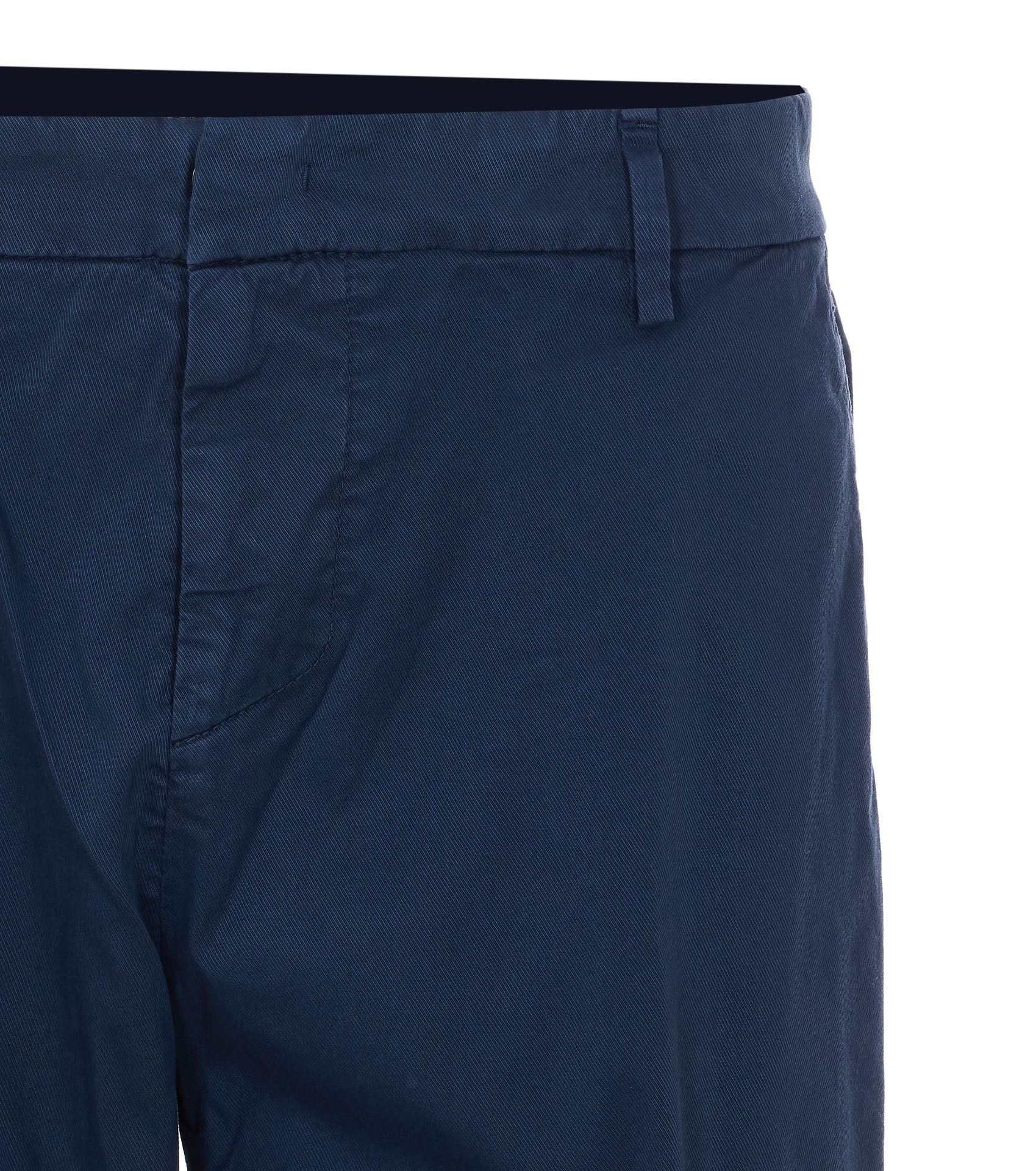 [Dondup] Trousers SS26 UP688CS0190U PT0890