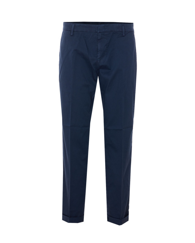 [Dondup] Trousers SS26 UP688CS0190U PT0890