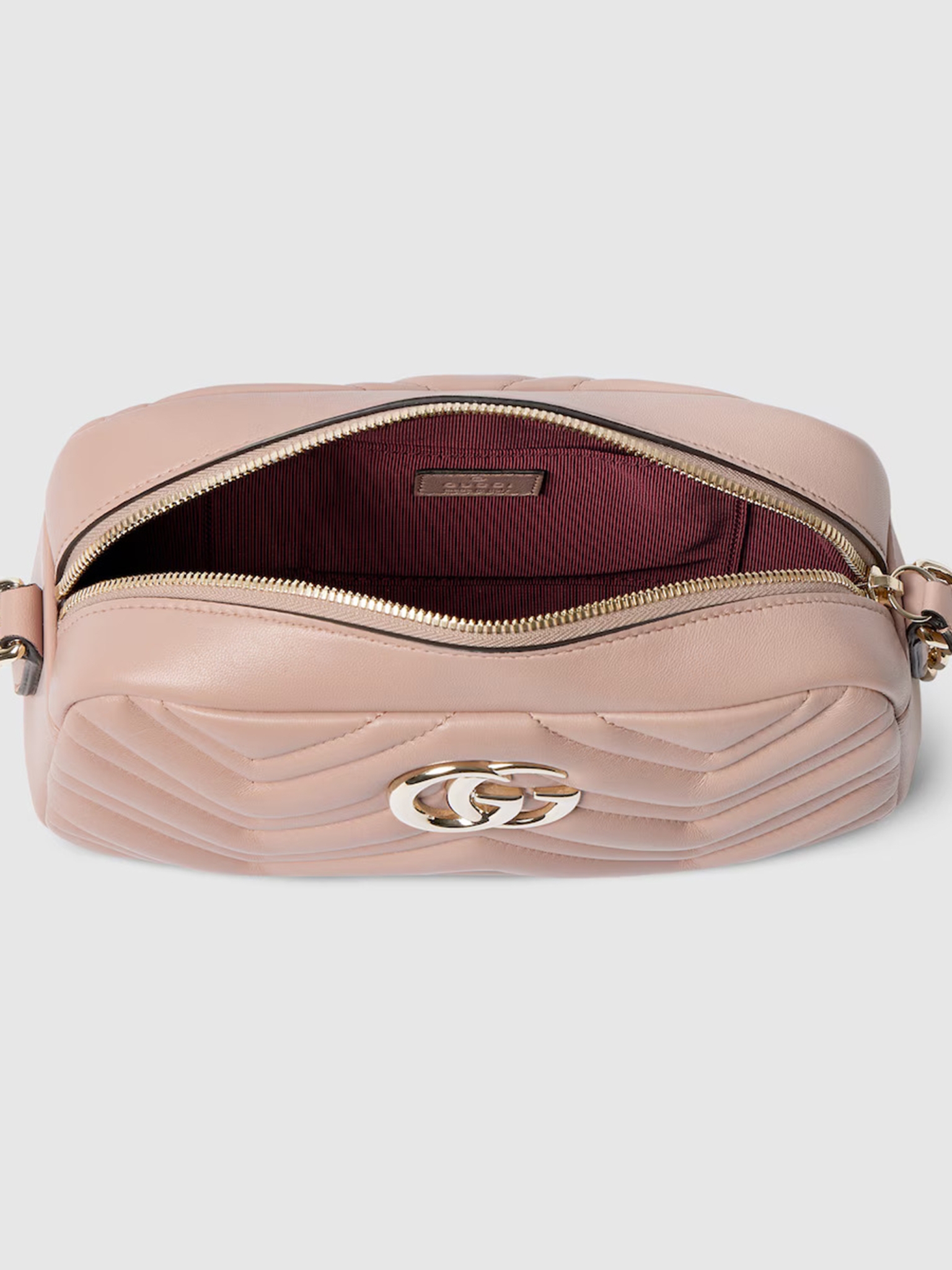 [Gucci] Shoulder bag SS26 855273AAFXD5703