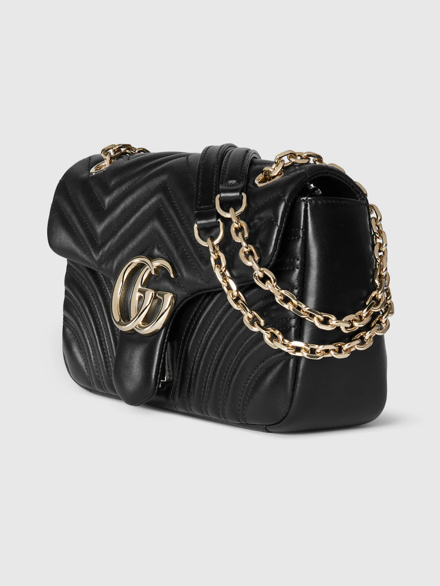[Gucci] Shoulder bag SS26 837267AAE381000