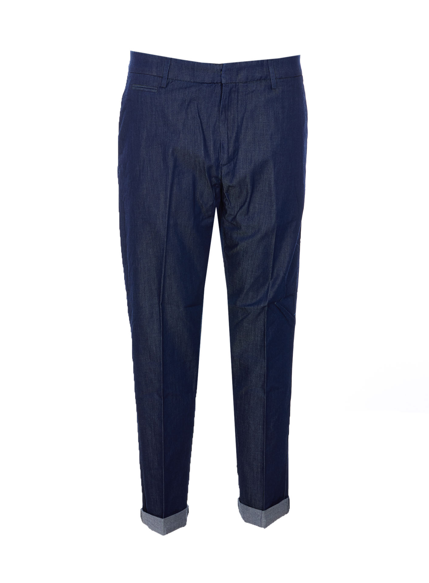 [Dondup] Trousers SS26 UP615DF0293U LT3800