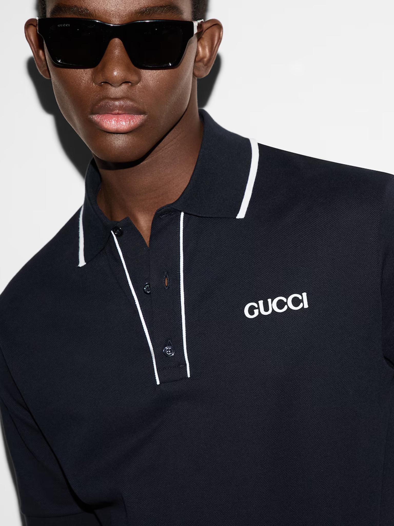 [Gucci] T-shirts Short Sleeve SS26 806250XJHH64003