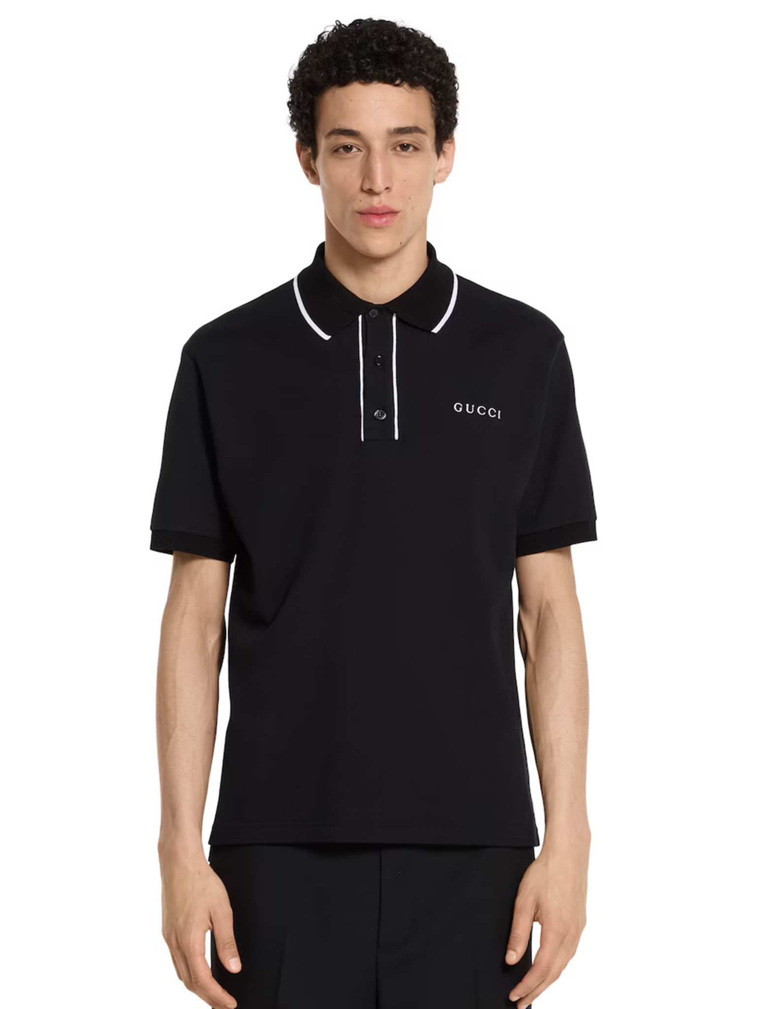 [Gucci] T-shirts Short Sleeve SS26 806250XJHHO1043