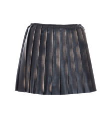 [Diesel] Mini skirt SS26 A211530ALBP9XX