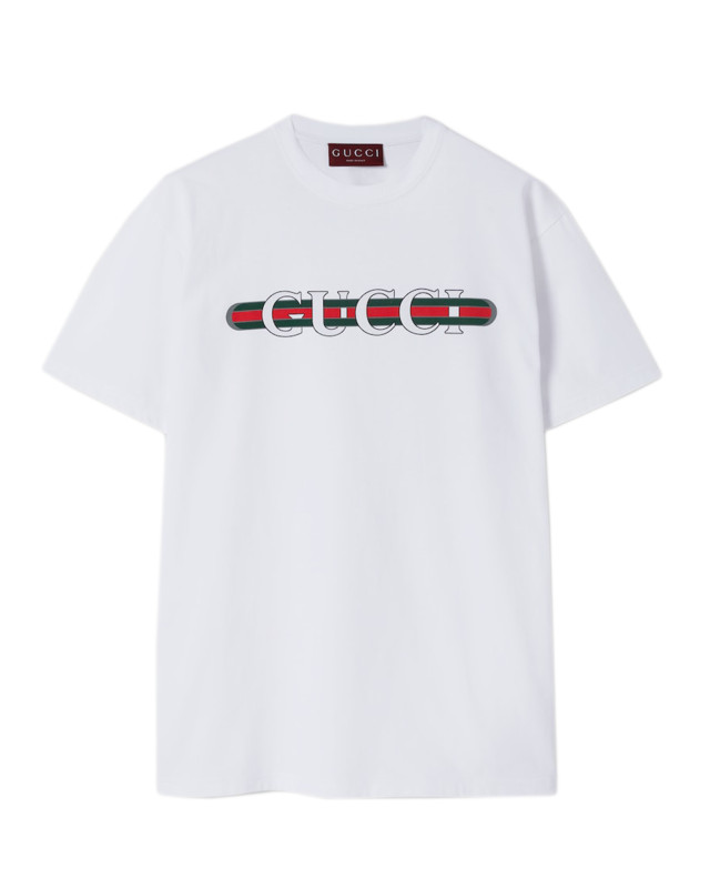 [Gucci] T-shirts Short Sleeve SS26 788093XJGL69074