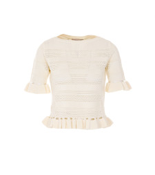 [Twin - set] T-shirts Short Sleeve SS26 261TP308200059