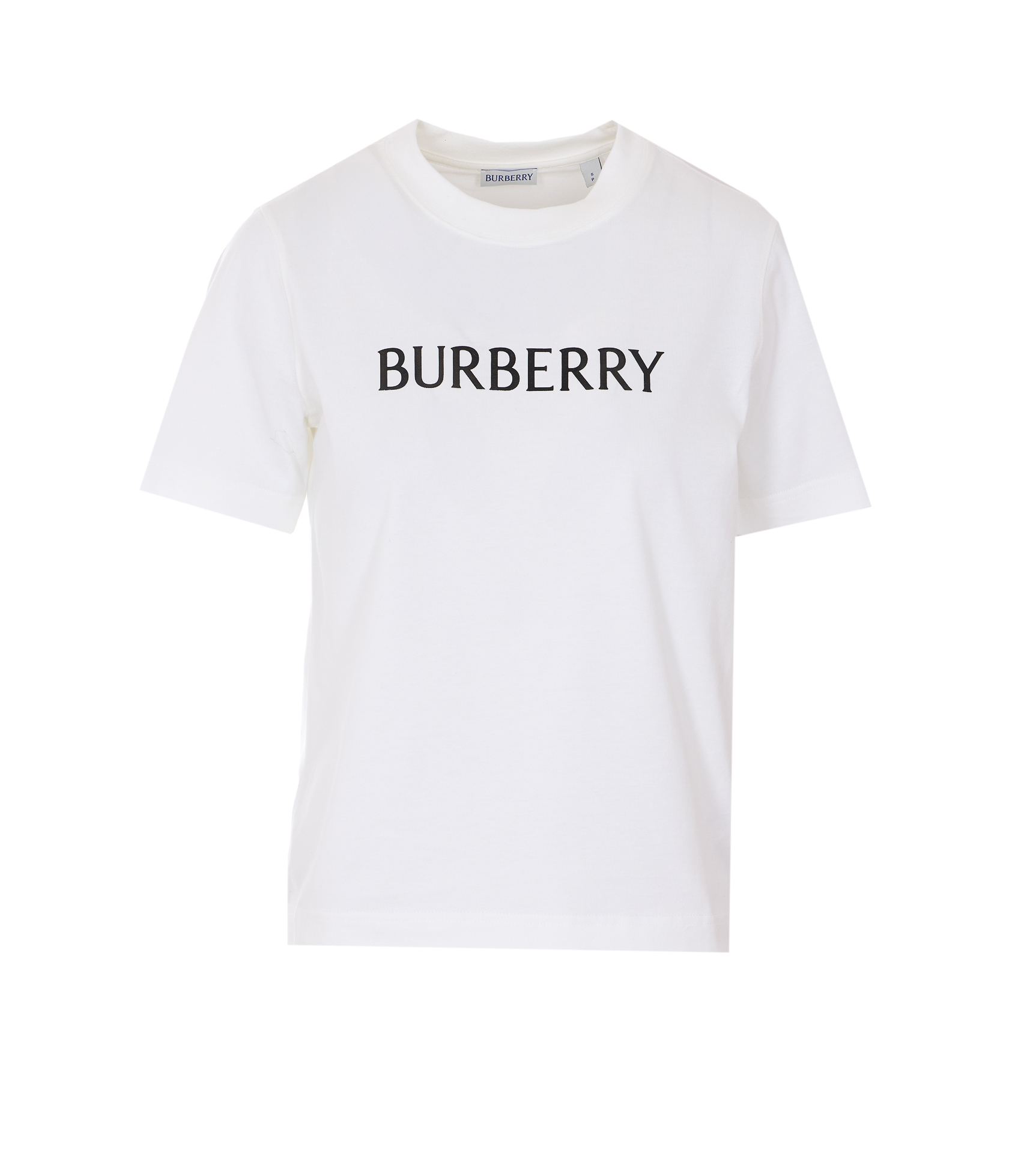[Burberry] T-shirts Short Sleeve SS26 8118978B7078