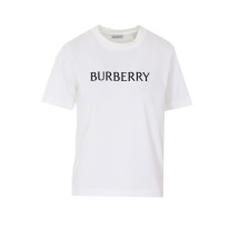[Burberry] T-shirts Short Sleeve SS26 8118978B7078