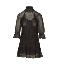 [Chloe] Short sleeve dress SS26 26SMR036200YY