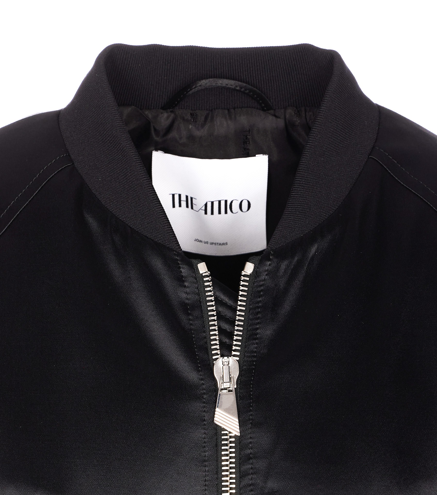 [The Attico] Casual Jacket SS26 260WCB00104VVV102AA100