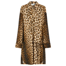 [SPORTMAX] Long sleeve dress SS26 2612221072600001