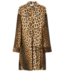 [SPORTMAX] Long sleeve dress SS26 2612221072600001