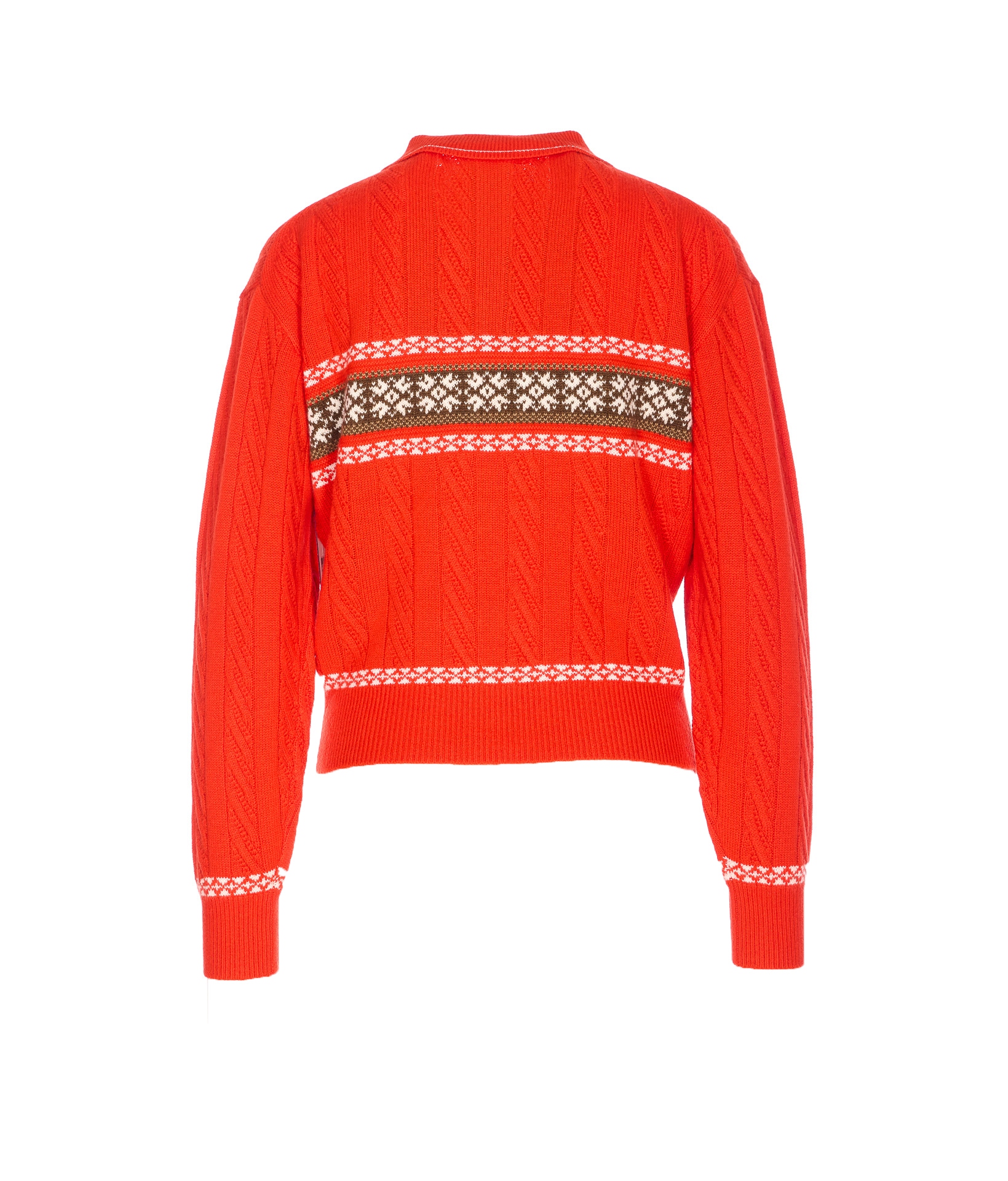 [GUEST IN RESIDENCE] Knitwear SS26 W38719CMCHILCO