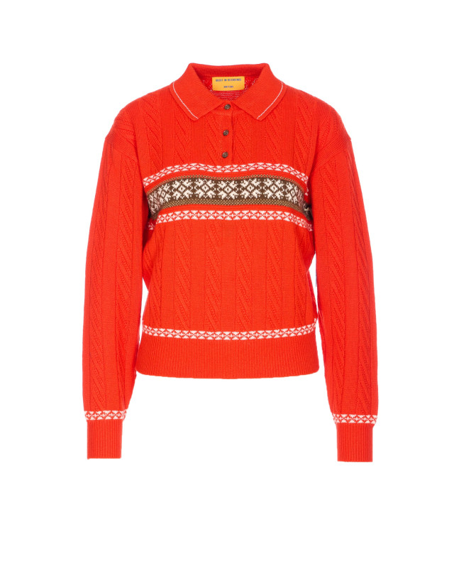 [GUEST IN RESIDENCE] Knitwear SS26 W38719CMCHILCO