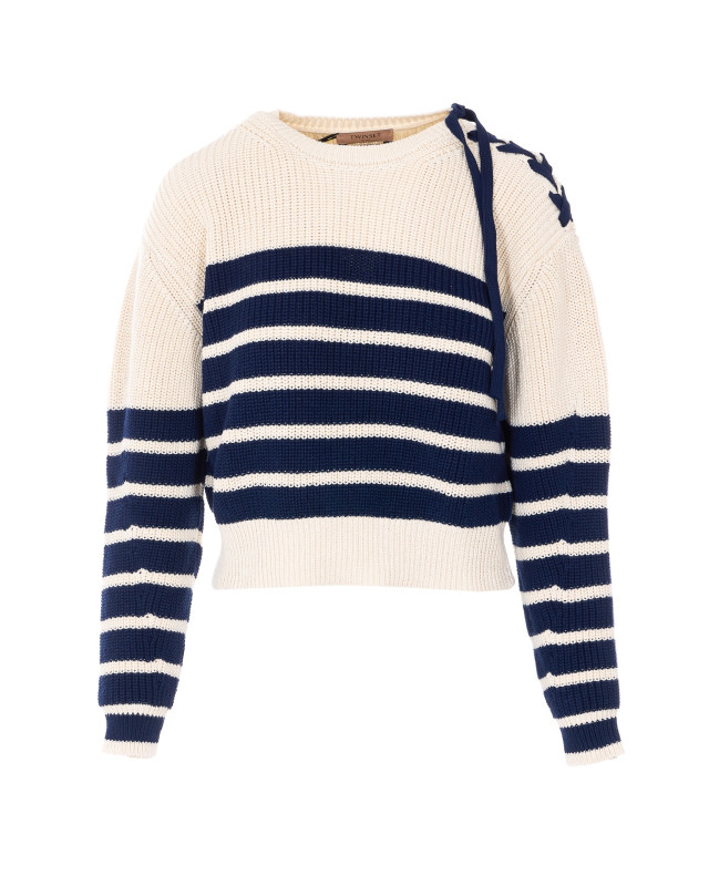 [Twin - set] Knitwear SS26 261TP328113386