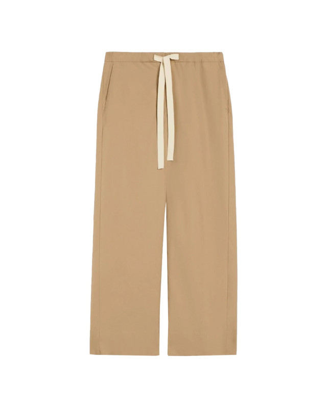 [S MAX MARA] Trousers SS26 2619131023600022