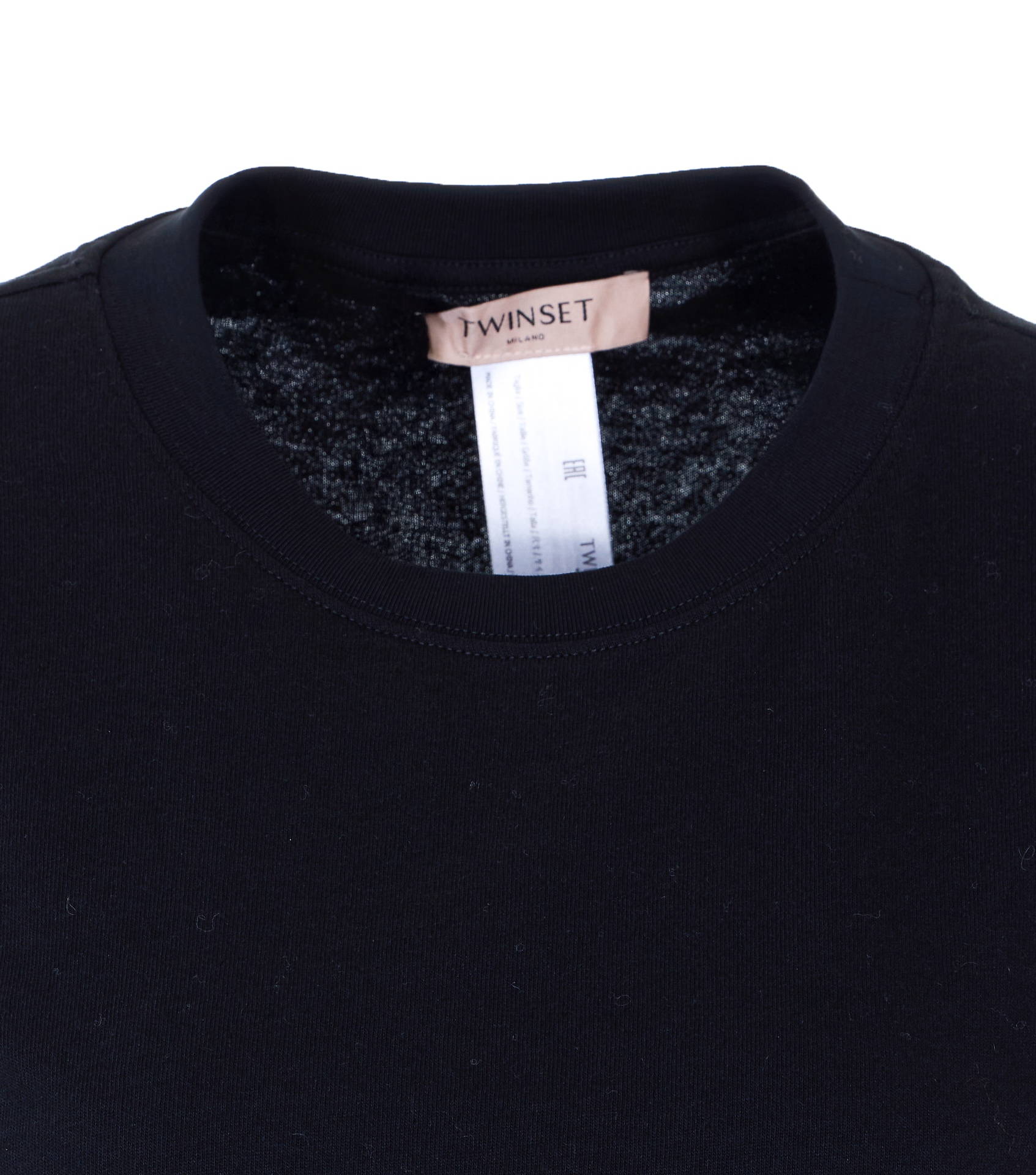 [Twin - set] T-shirts Short Sleeve SS26 261TP202000006