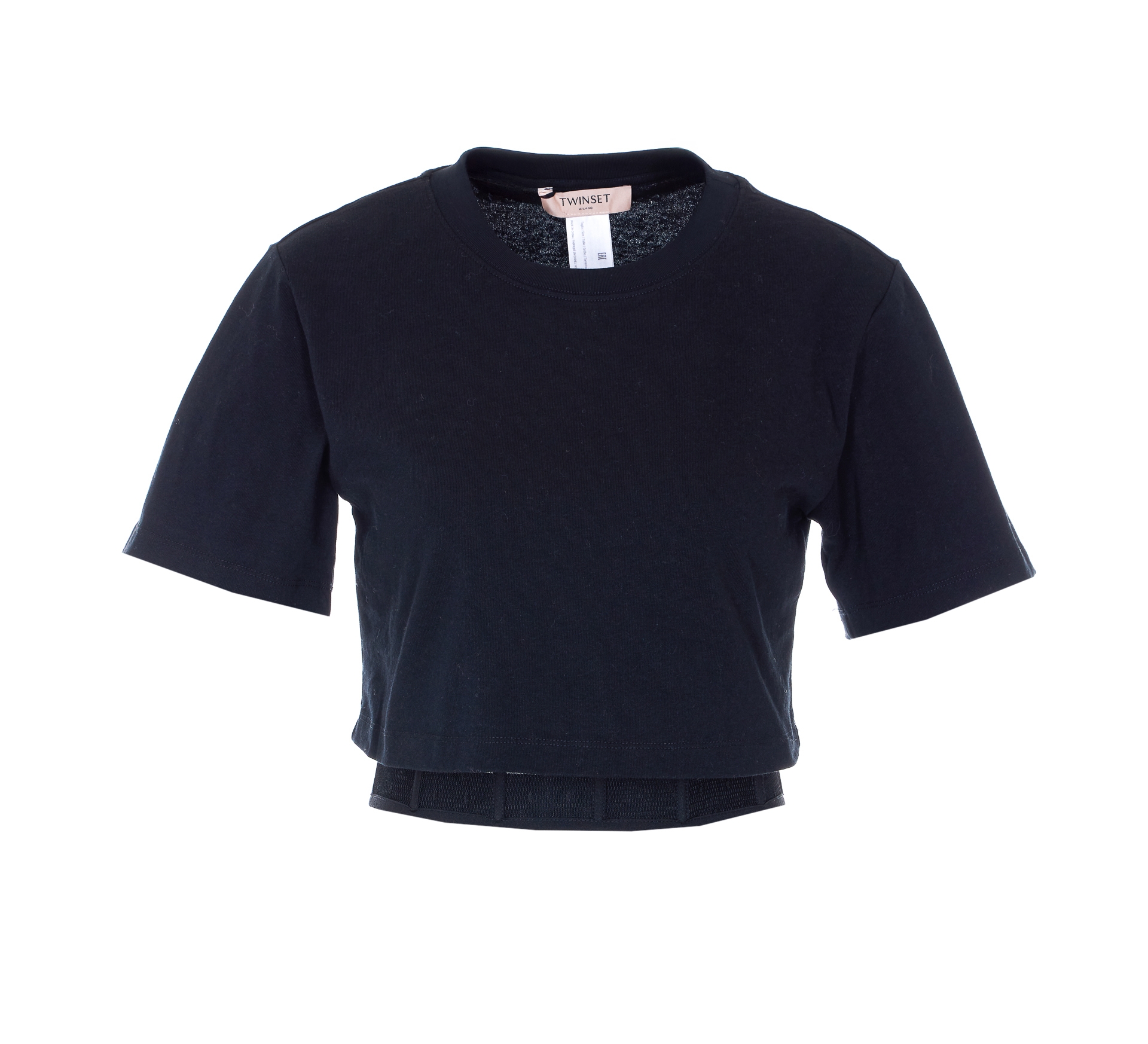 [Twin - set] T-shirts Short Sleeve SS26 261TP202000006