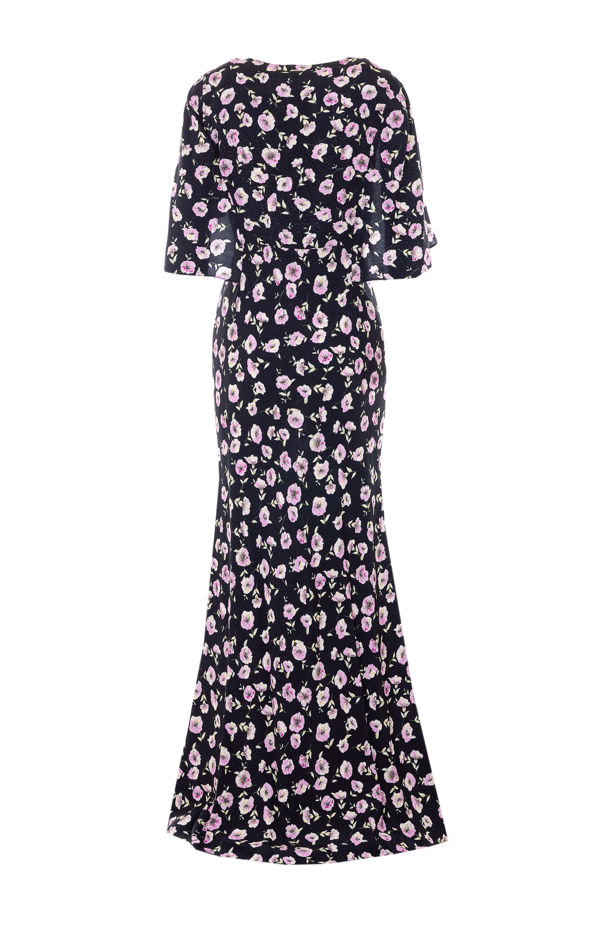 [Twin - set] Short sleeve dress SS26 261TP210A13409