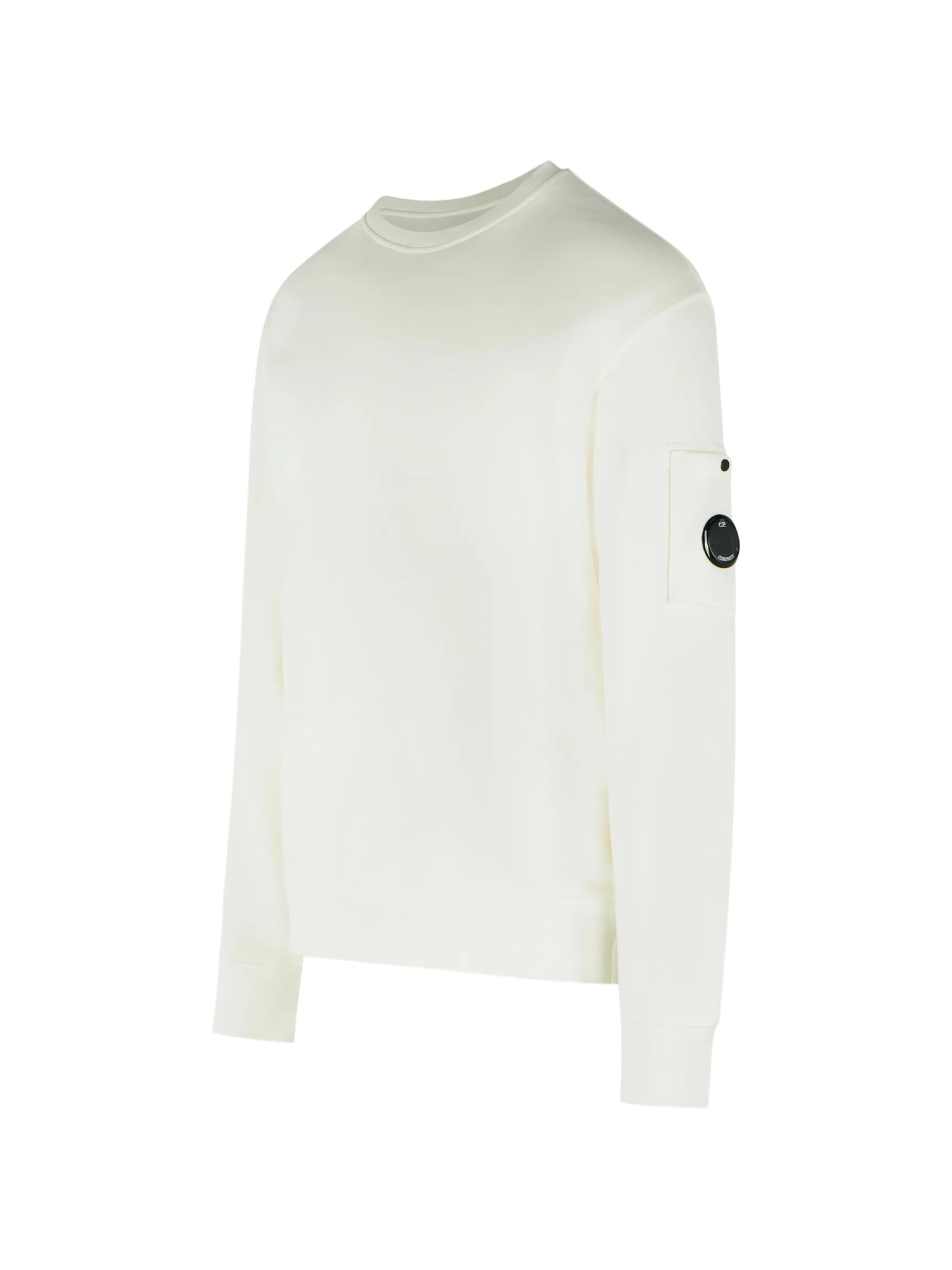 [C.P. Company] Sweatshirt SS26 20CMSS036A110044G103