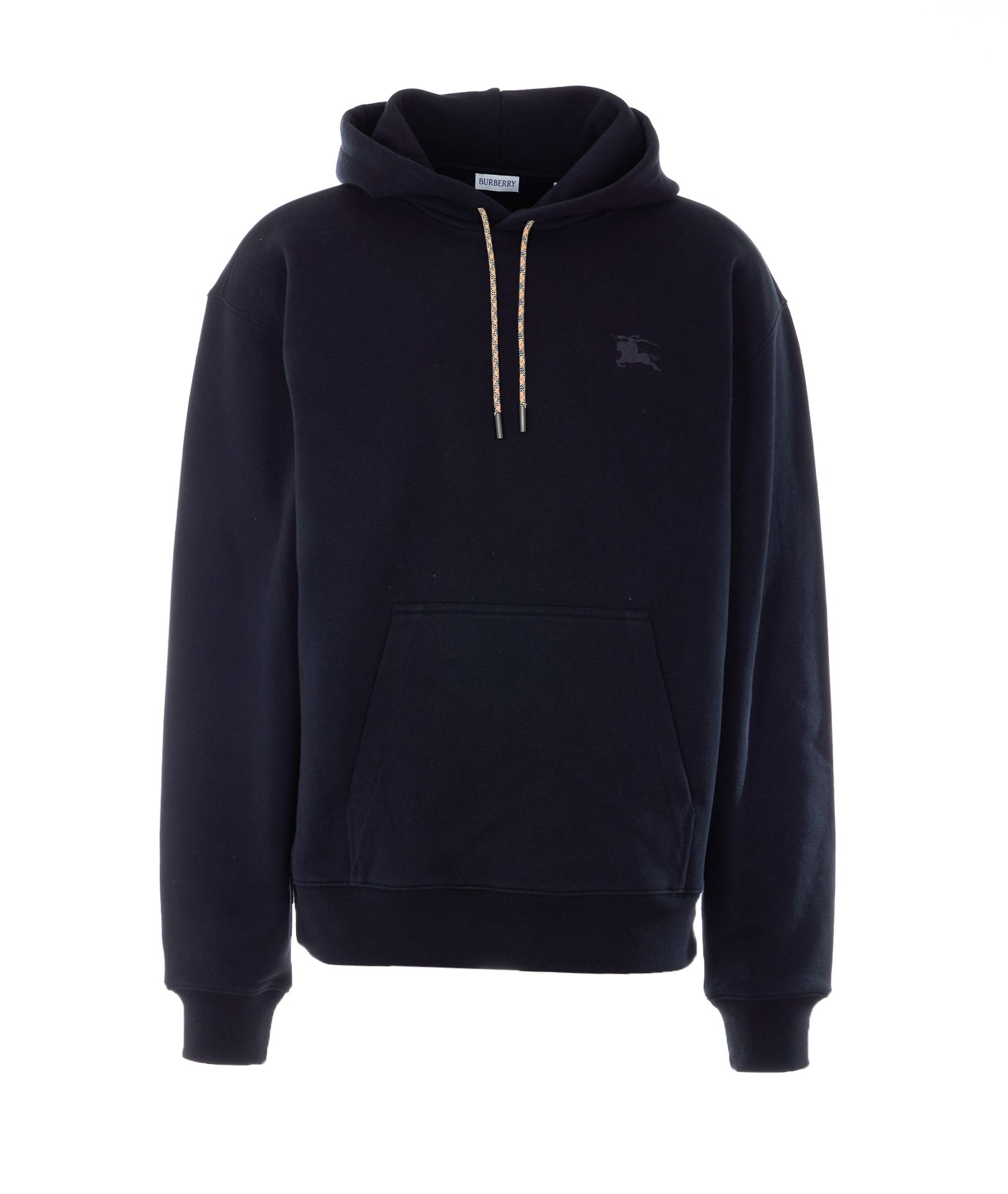 [Burberry] Hoodie SS26 8119053A1189