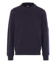 [C.P. Company] Sweatshirt SS26 RCCMSS713A005086W888